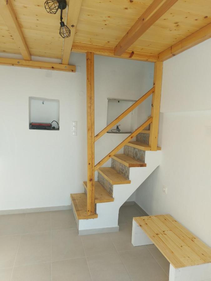 Sunrise View Apartment 2 Ramos Luaran gambar